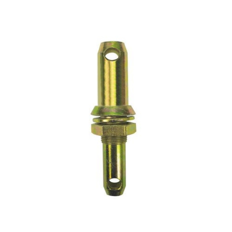 Lift Arm Pin 7-3/4" 2" Category 1-2