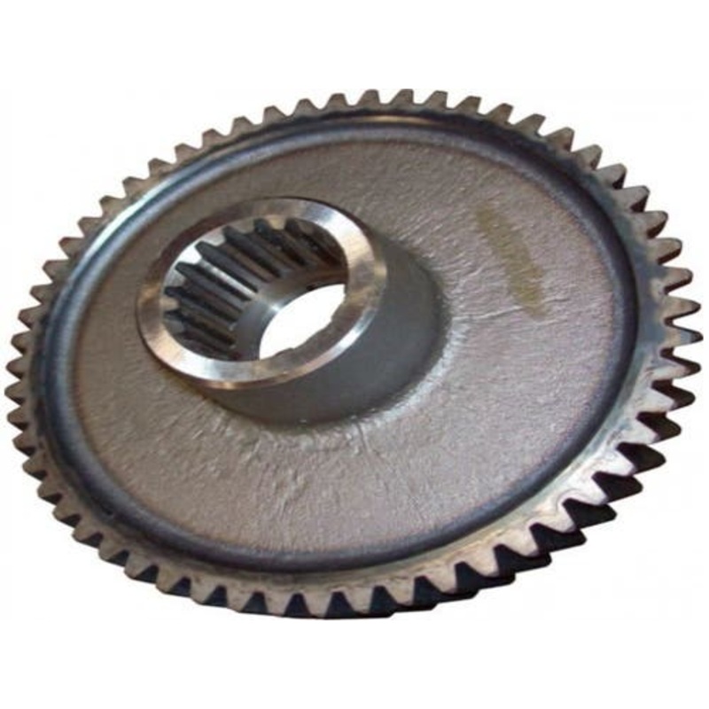Mainshaft 2nd Gear fits Ford NAA 8N 600 601 700 701 800 801 900 901 2000 2100 2120 2300 2310 3000 3100 3120 3400 3500 4000 4110 4130 4140 B9NN7A381B
