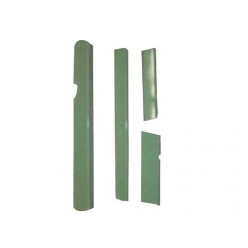Outer Mounting Hanger fits John Deere 4420 6601 6620 6622 7720 7721 8820 AH111646
