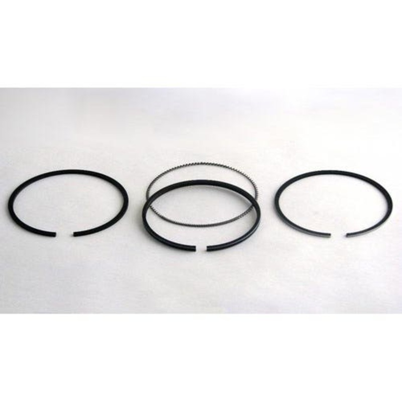 Piston Ring Set - Single Cylinder fits International 340 460 504 560 606 656 660 706 2504 2606 2656 2706 3514 3616 D188 D236 D282 TD6 TD9B TD340 2500