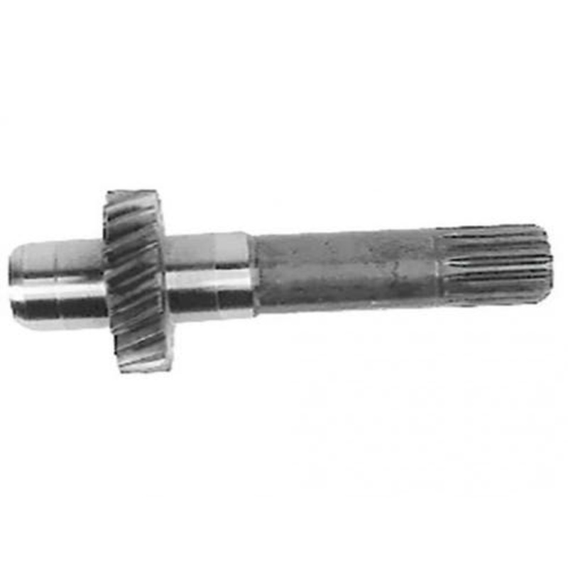 PTO Drive Shaft fits International 560 660 370662R1