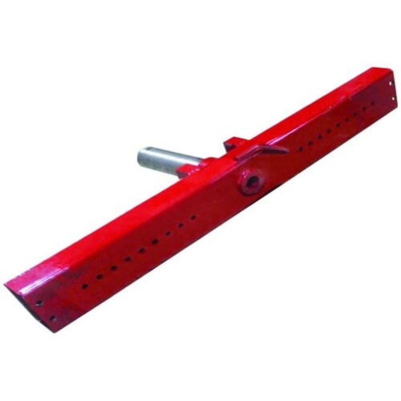 Rear Axle Center fits Case IH 1640 1644 1666 1688 2144 2166 2188 1660 1680 2344 2366 2388 1968991C1