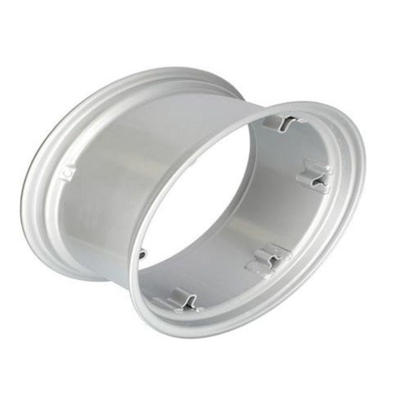 Rear Rim - 12" x 24" 6 Loop