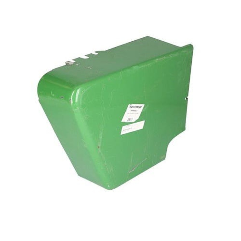 Rockshaft Cover without Tool Box - Left Hand fits John Deere 2520 4000 4320 3020 4020 AR40817