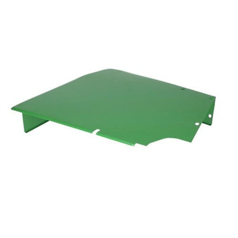 Rockshaft Shaft Cover - Right Hand fits John Deere 2520 4000 4320 3020 4020 AR41599