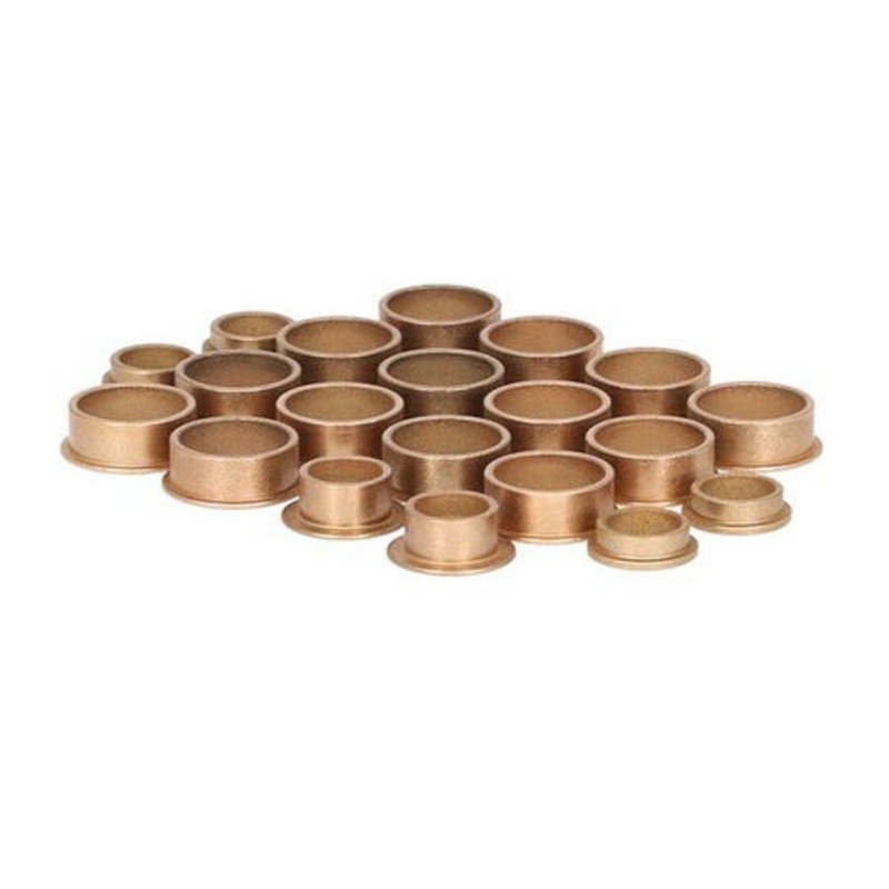 Seat Bushing Repair Kit fits International 560 Hydro 100 460 544 656 666 686 706 756 766 806 826 856 966 1026 1066 1206 1256 1456 1466 1468 1566 1568