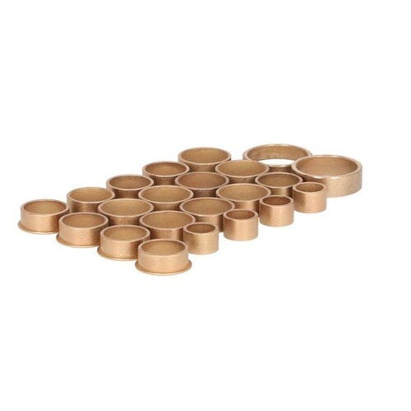 Seat Bushing Repair Kit fits Massey Ferguson 98 98 1015697M1 1015698M1 1016118M1 fits Oliver Super 66 Super 77 Super 88 660 770 880 950 990 66 77 88