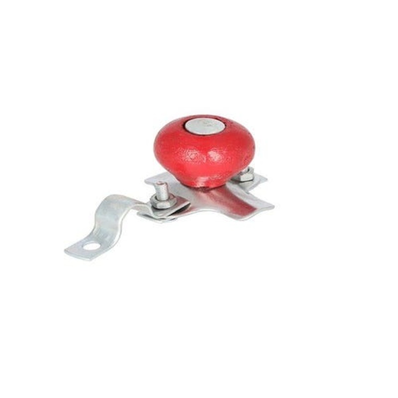 Steering Wheel Spinner - Wood