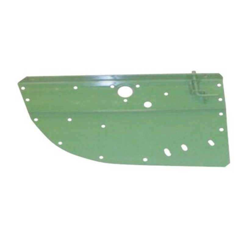 Straw Chopper Side Sheet fits John Deere 6620 6622 7720 7721 8820 AH112272