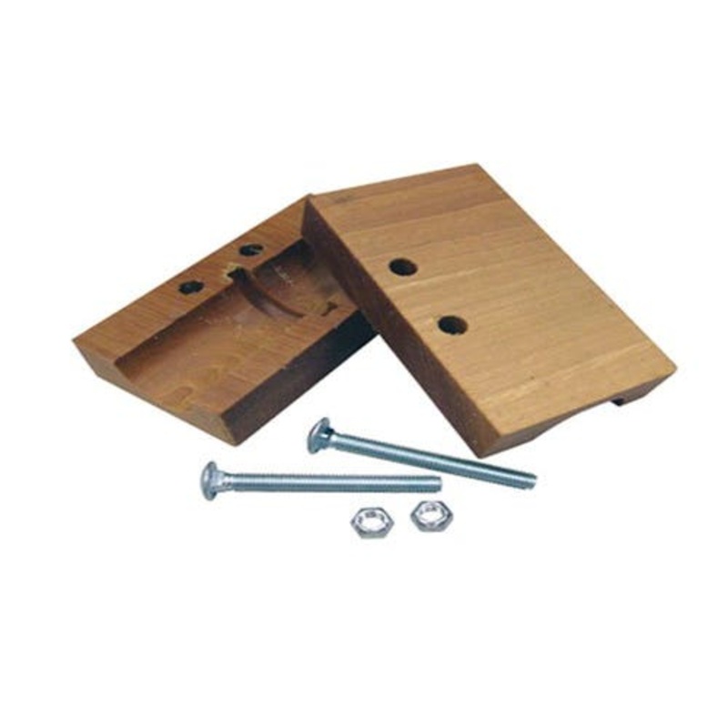 Straw Walker Wood Bearing fits John Deere 9400 9500 9501 9600 H140677