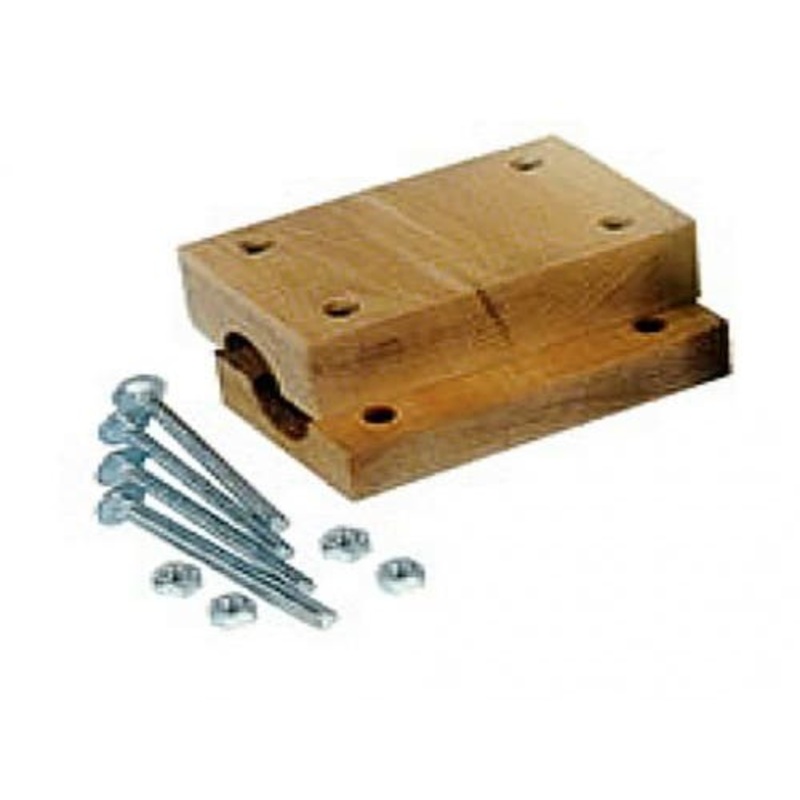 Straw Walker Wood Blocks fits John Deere 9400 9500 9501 9600 H140070