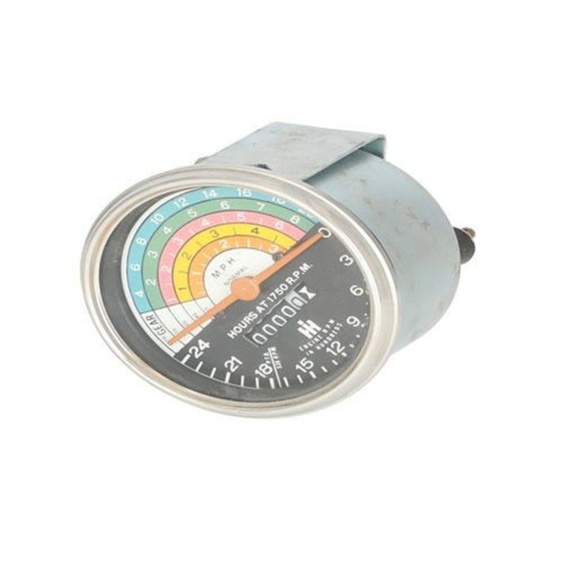 Tachometer Gauge fits International 300 350 364374R92 364372R91
