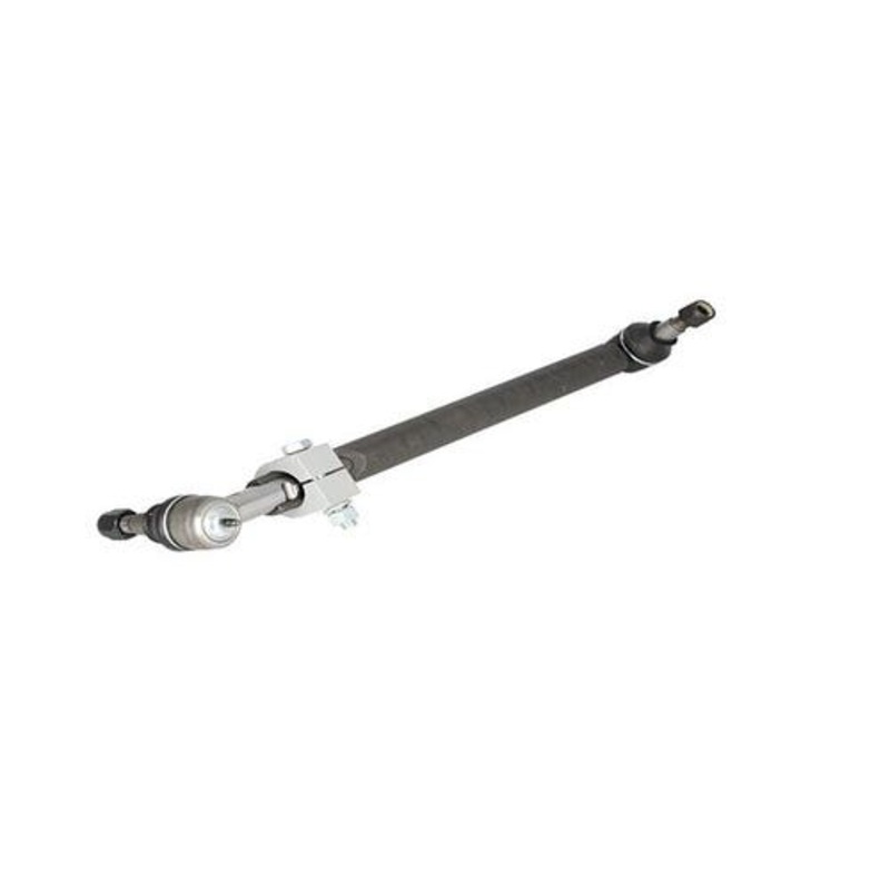 Tie Rod Assembly fits John Deere 60 70 620 630 720 730 2510 2520 3010 3020 4000 4010 4020 fits International 706 756 384438R91 383915R91 fits Oliver