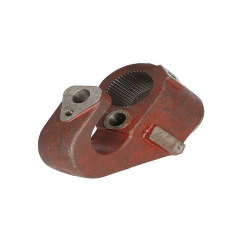 Torque Shaft Crank Arm - Left Hand fits International 786 886 986 1086 1486 1586 3388 3588 3788 5088 5288 5488 6388 6588 6788 71388C1 1272623C1