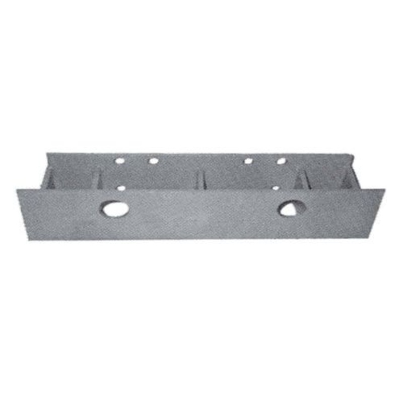 Weight Bracket fits Case IH MX100 MX110 MX120 MX135 7110 7120 7130 7140 7150 7210 7220 7230 7240 7250 1342125C2 1342125C3 1342125C4