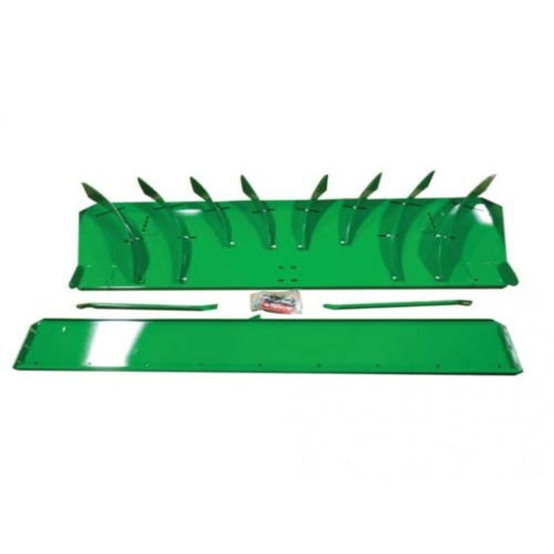 Wide Spread Deflector Assembly fits John Deere 9600 9610 9650
