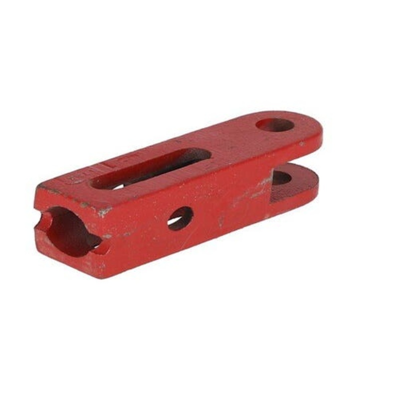 Yoke - Rear Three Point Hitch fits International 1066 1086 1206 1256 1456 1466 1468 1486 1566 1568 1586 3388 3588 3788 406248R2