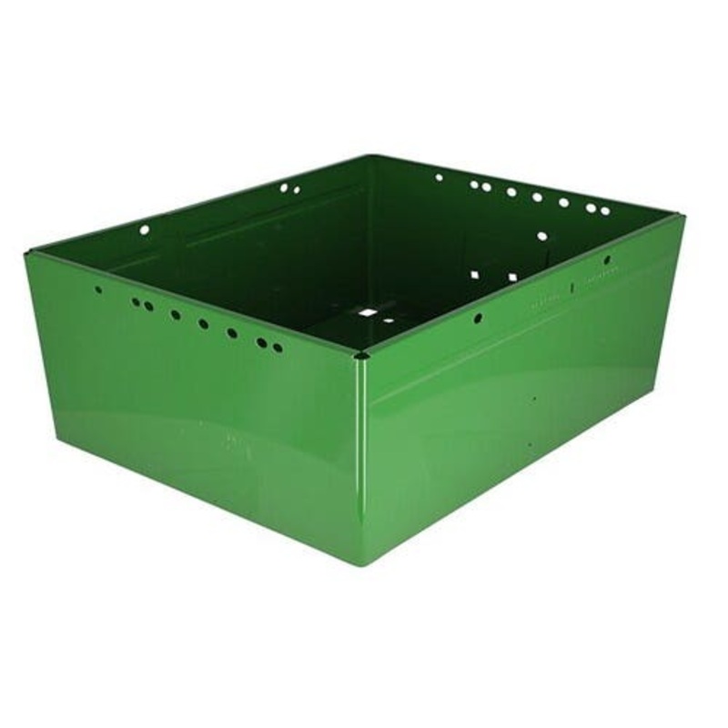 Battery Box fits John Deere 830 720 730 AR20196