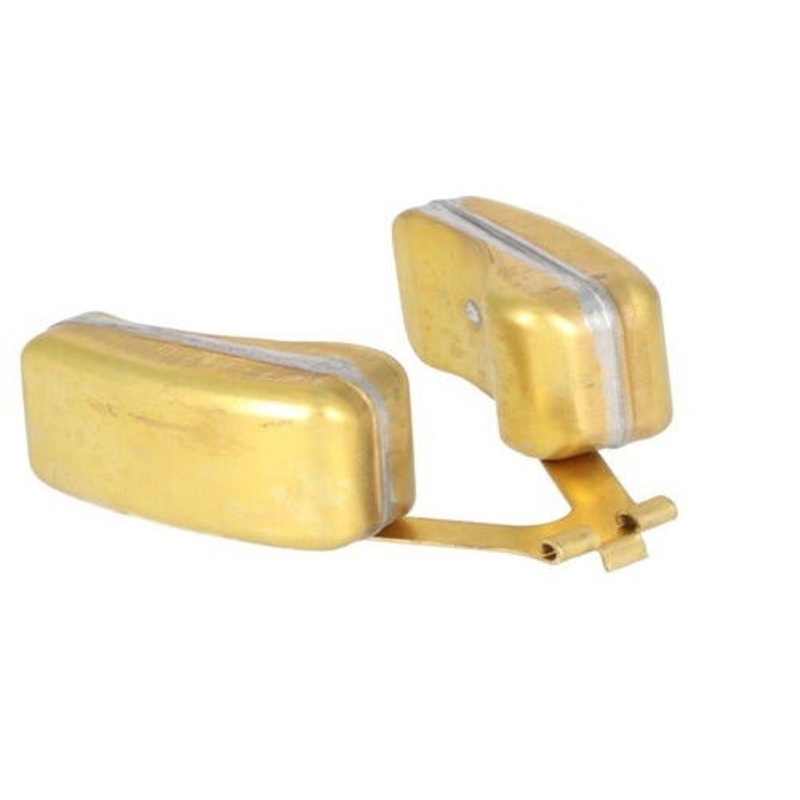 Carburetor Float - Marvel Schebler fits John Deere 4030 fits Case fits Massey Ferguson 85 88 fits Allis Chalmers fits Oliver fits Minneapolis Moline