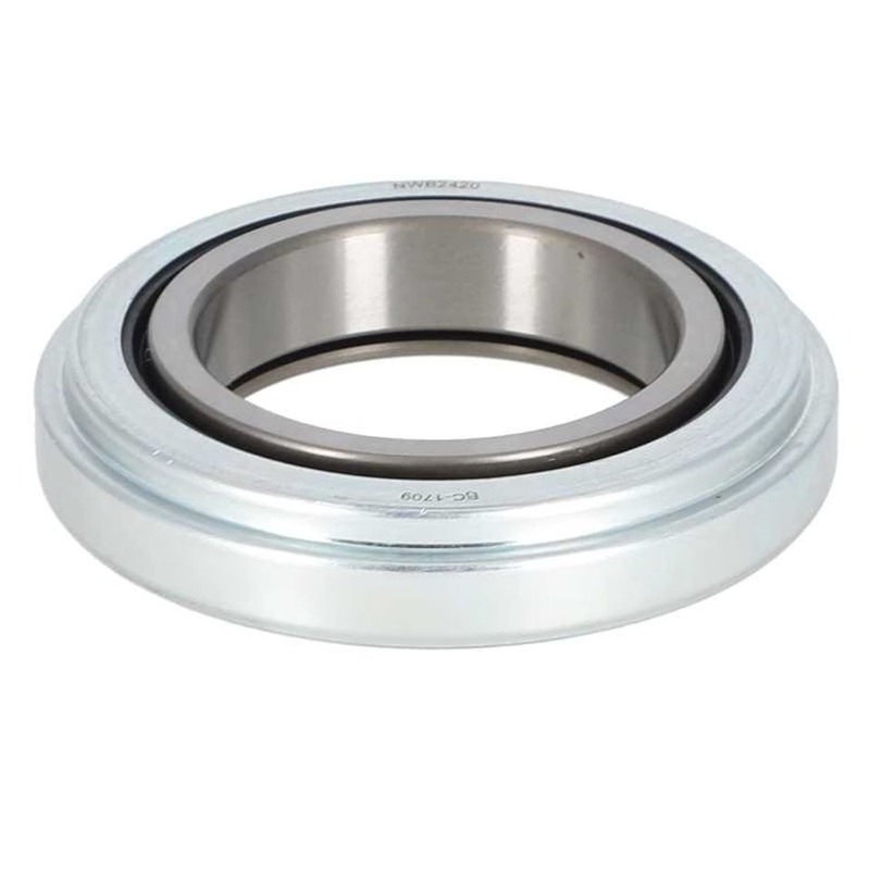 Clutch Release Throw Out Bearing - Greaseable fits Case 59879D fits International 59879D 85104C91 fits Case IH 595 685 695 895 1502575C91 fits White