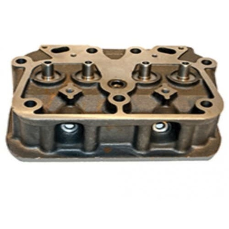 Cylinder Head fits John Deere 420 430 440 440 420 430 M3035T M3995T AM3058T