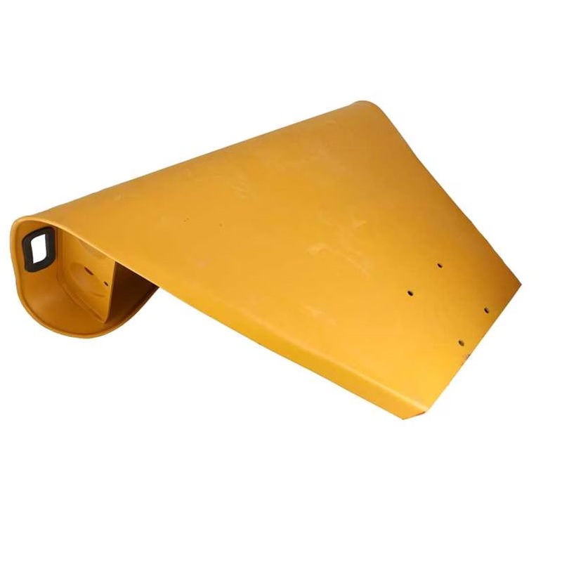 Fender - Right Hand fits John Deere 4320 4520 4620 5020 6030 AR43967 AR46021 AR43142