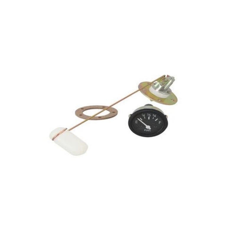 Fuel Gauge and Sending Unit Set fits John Deere 70 70 720 730 AF2173R AF2739R