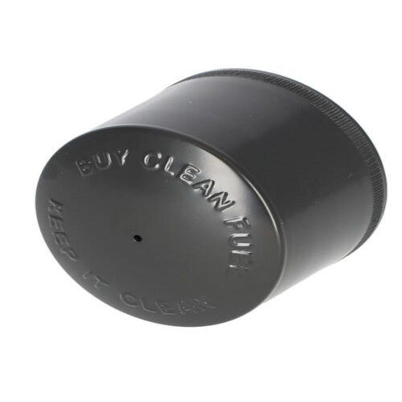 Fuel Tank Cap - Triple Baffle fits International 656 706 756 766 806 826 856 966 1066 1466 1566 886 986 1086 1486 1586 224839C92 fits Case IH 23995DC