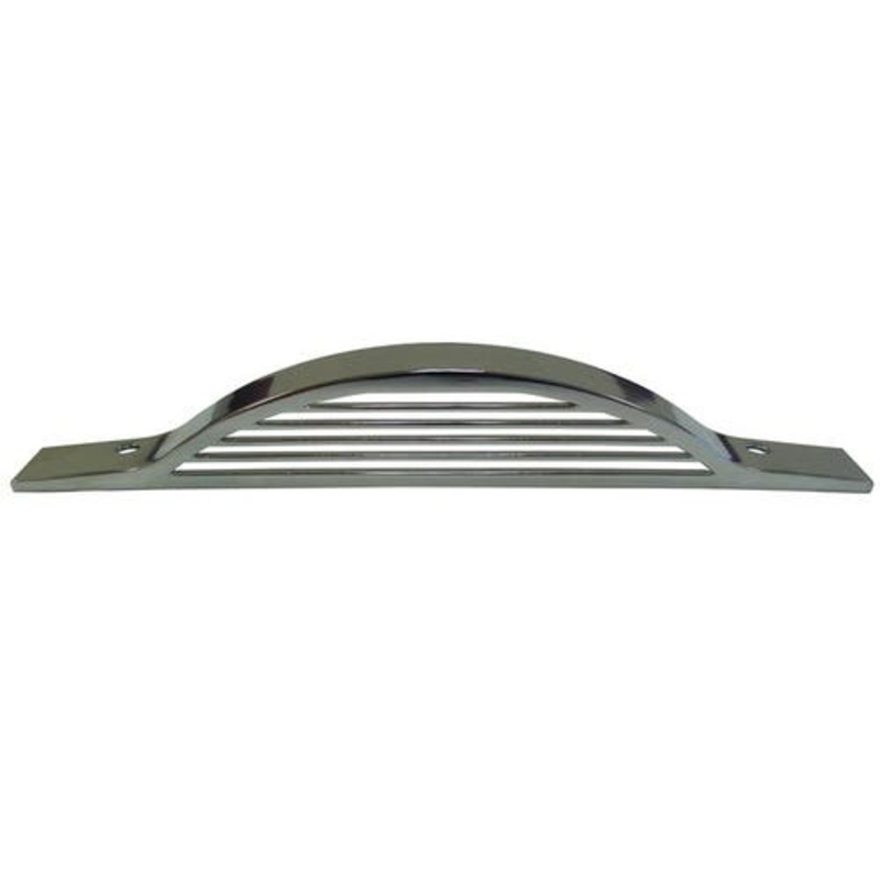 Hood Top Center Panel fits Ford 2000 4000 C3NN16B748A