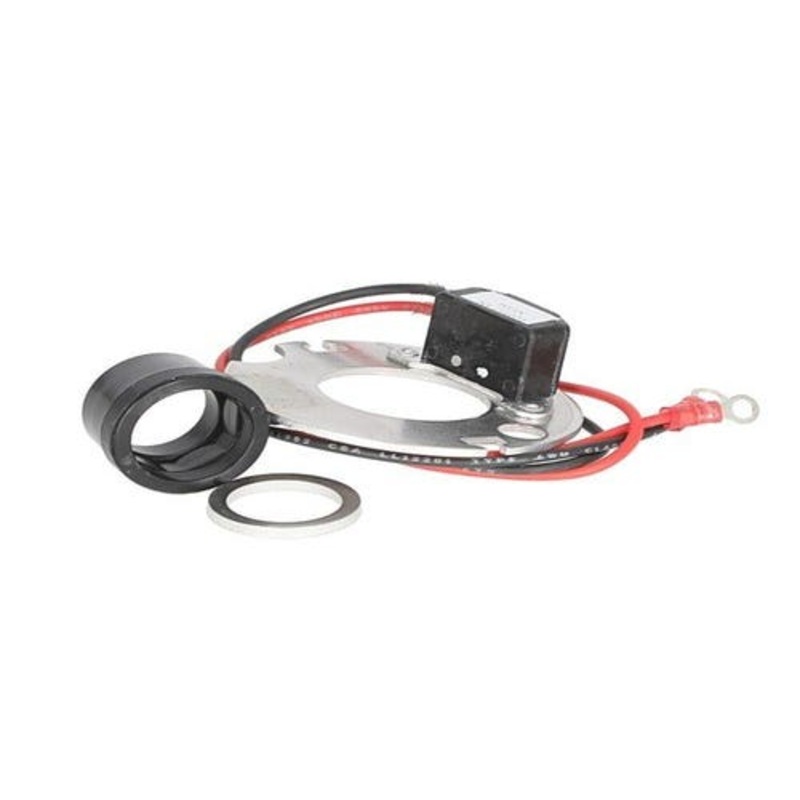 PerTronix Electronic Ignition Kit - 12 Volt Negative Ground fits White 2-70 fits Oliver 1550 1555 1650 1655 1750 1755 1850 1855