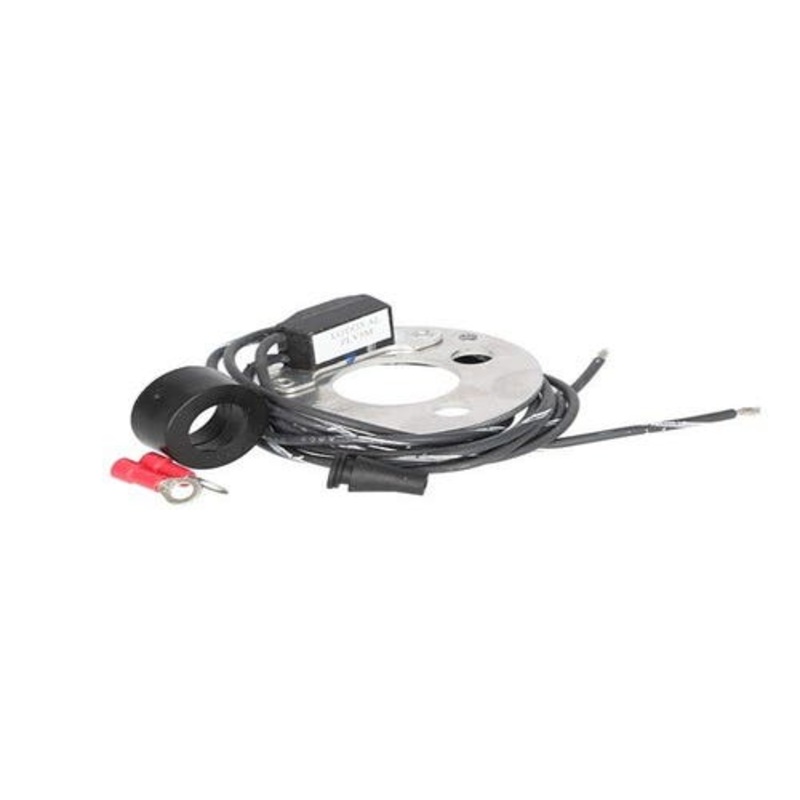 PerTronix Electronic Ignition Kit - 12 Volt Positive Ground fits John Deere 50 70 A B G GH GN GW 50 60 70