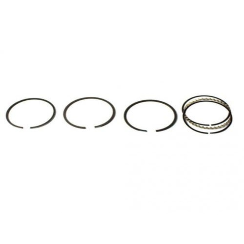 Piston Ring Set - .030" Oversize Standard Bore 4.4007" - Single Cylinder fits New Holland fits Ford 6810 7000 7600 7610 7700 7710 7910 8210 DFPN6149C