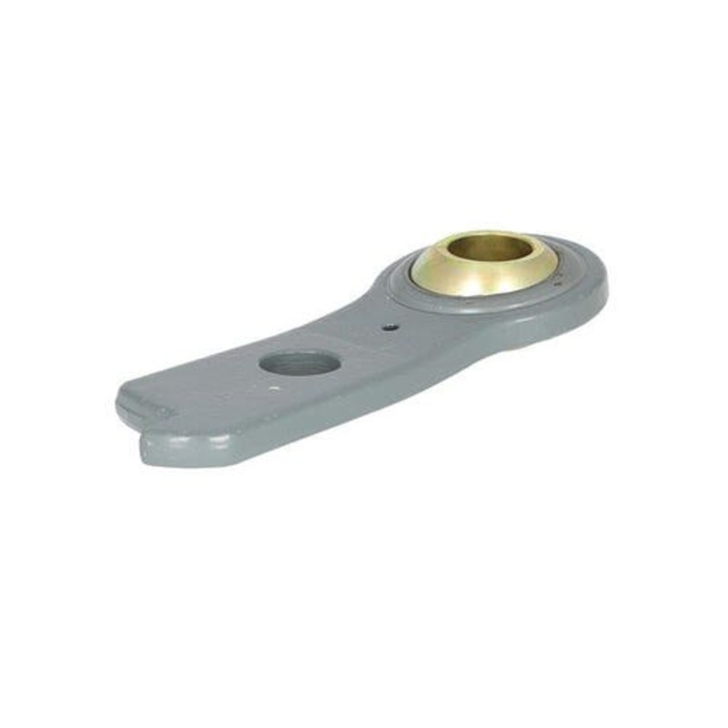 Pull Arm End - Category 2 Left Hand fits Massey Ferguson 65 275 390 165 Super 90 65 85 88 175 180 255 265 270 275 283 383 390 393 670 690 184462M92