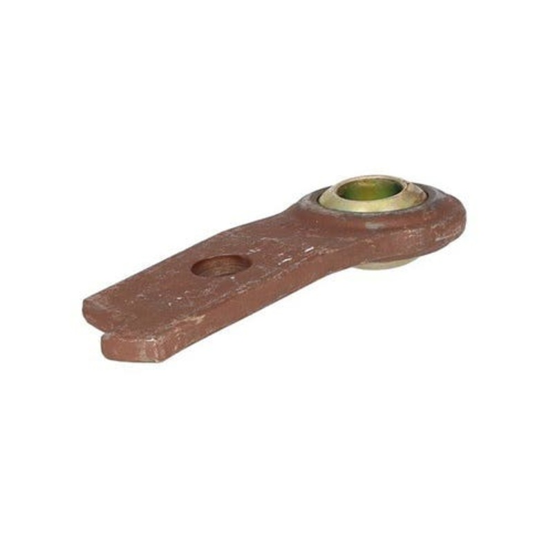 Pull Arm End - Category 2 Right Hand fits Massey Ferguson 65 275 390 165 Super 90 65 85 88 175 180 255 265 270 275 283 383 390 393 670 690 184461M92