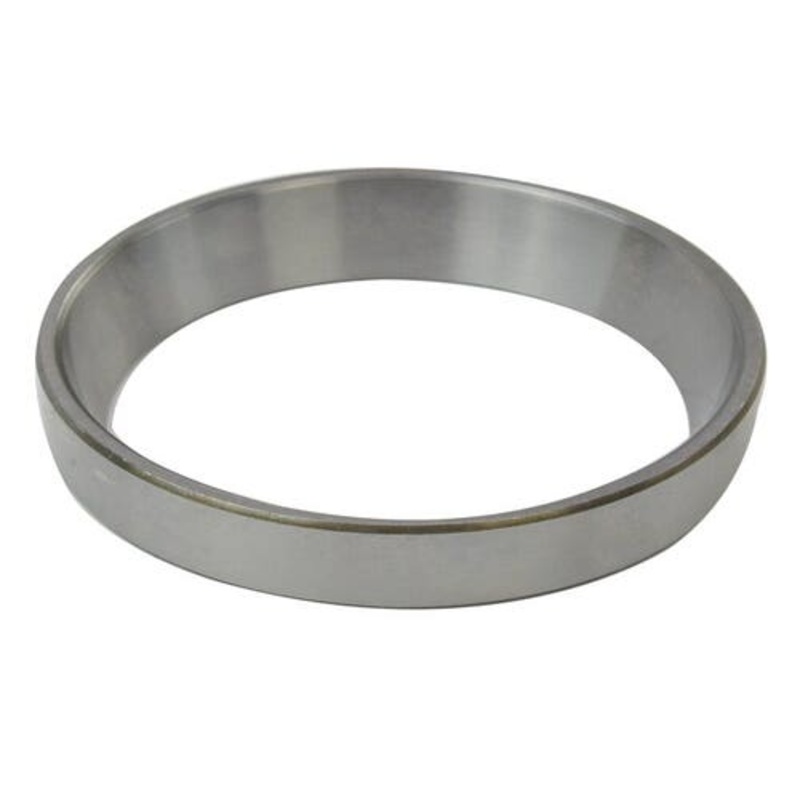Rear Axle Bearing Cup fits John Deere 2355 4630 4640 4650 4850 JD7439 fits Massey Ferguson 300975M1 fits Gehl 520017 fits International 1968292C1