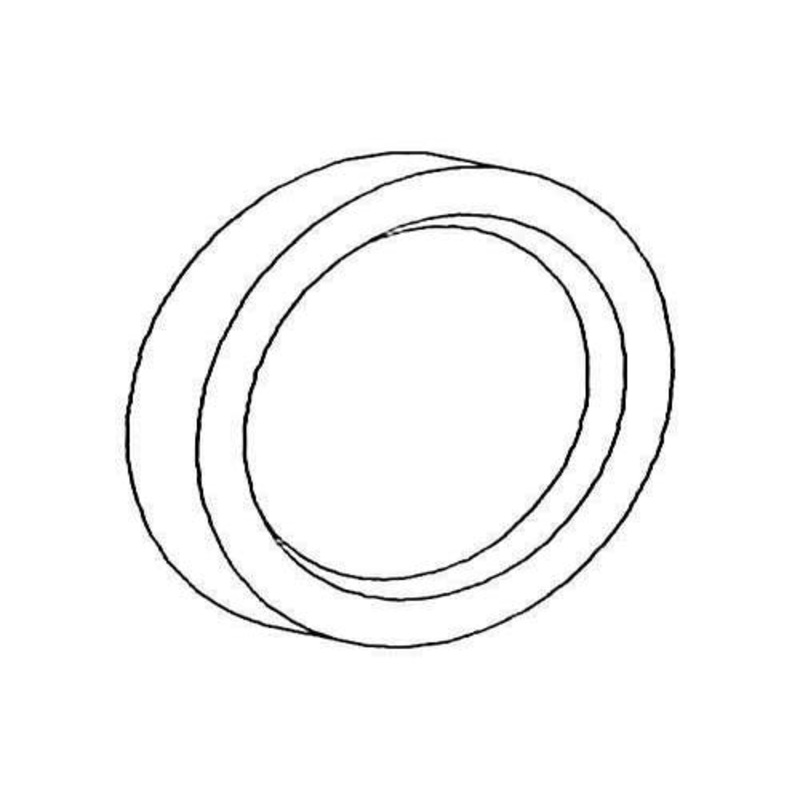 Rear Axle Outer Seal fits Massey Ferguson 50 TO35 35 50 135 230 235 240 195677M1
