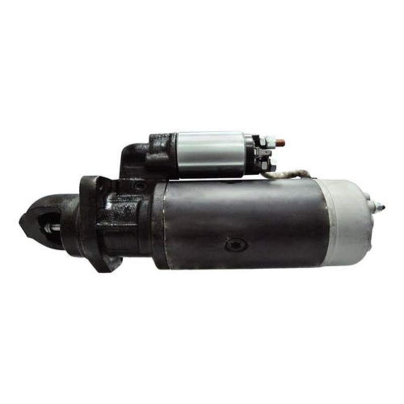 Starter - DD (17073) fits Deutz F3L912 F4L912 F5L912 F6L912 F6L913 B29R24X4H7622 fits Iveco fits AGCO 01173241-9 fits Case IH E41565 E41565EX
