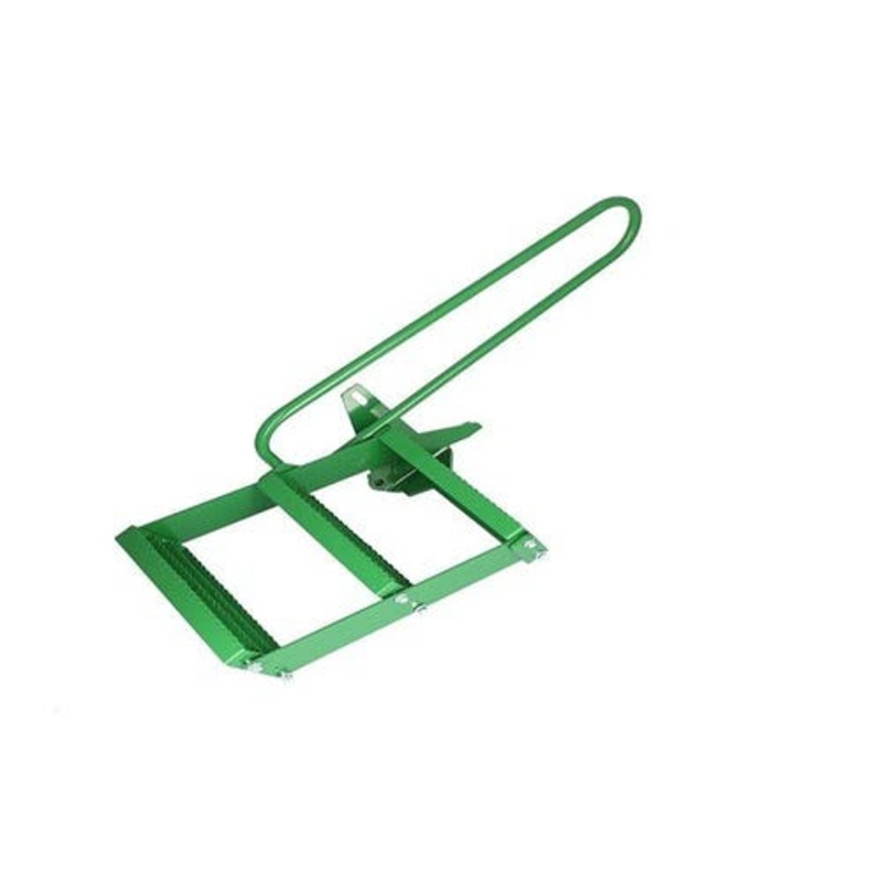 Step Kit - Left Hand fits John Deere 3010 3020 4000 4010 4020 RE62856