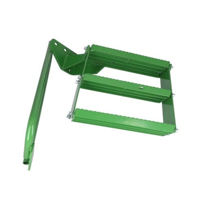 Step Kit - Left Hand fits John Deere 4030 4040 4050 4055 4230 4240 4250 4255 4350 4430 4440 4450 4455 4555 4630 4640 4650 4755 4840 4850 4955
