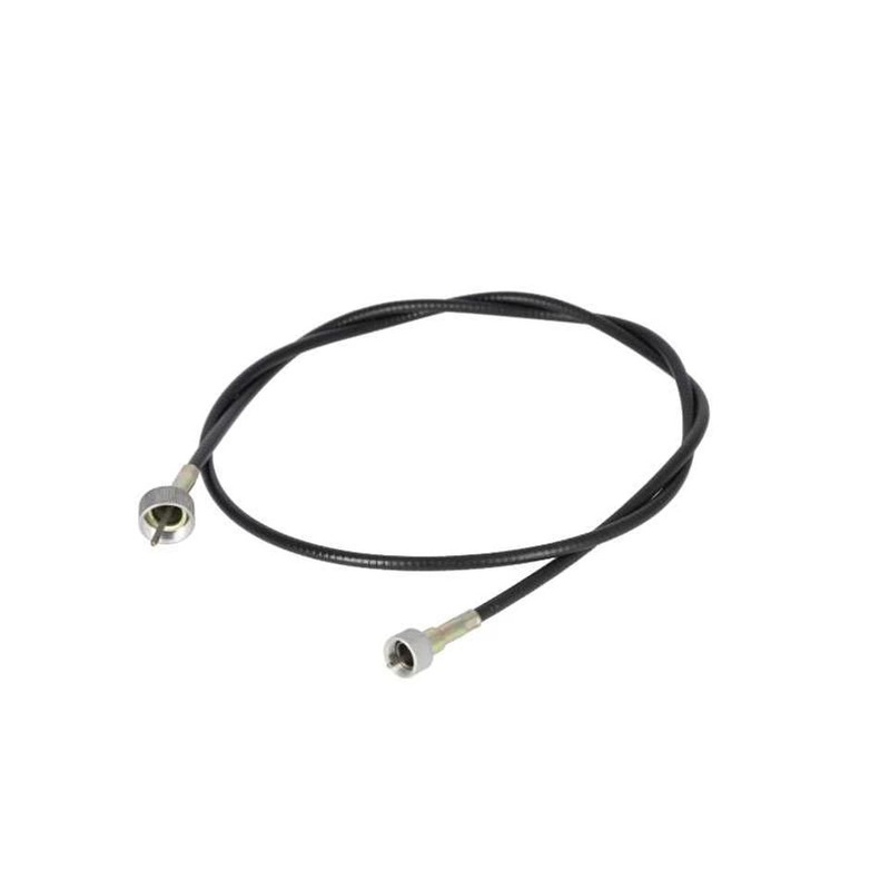 Tachometer Cable fits Case A135494 fits International 300 350 460 364375R91 fits Ford TW5 TW15 7810 7910 8210 E8NN17365AA fits Allis Chalmers 70237076