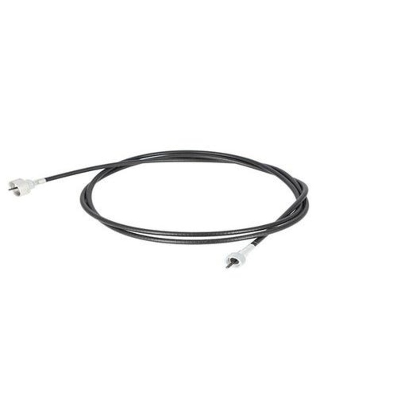 Tachometer Cable fits International Hydro 100 756 966 1066 1466 1566 2756 706 826 2826 2706 396386R93