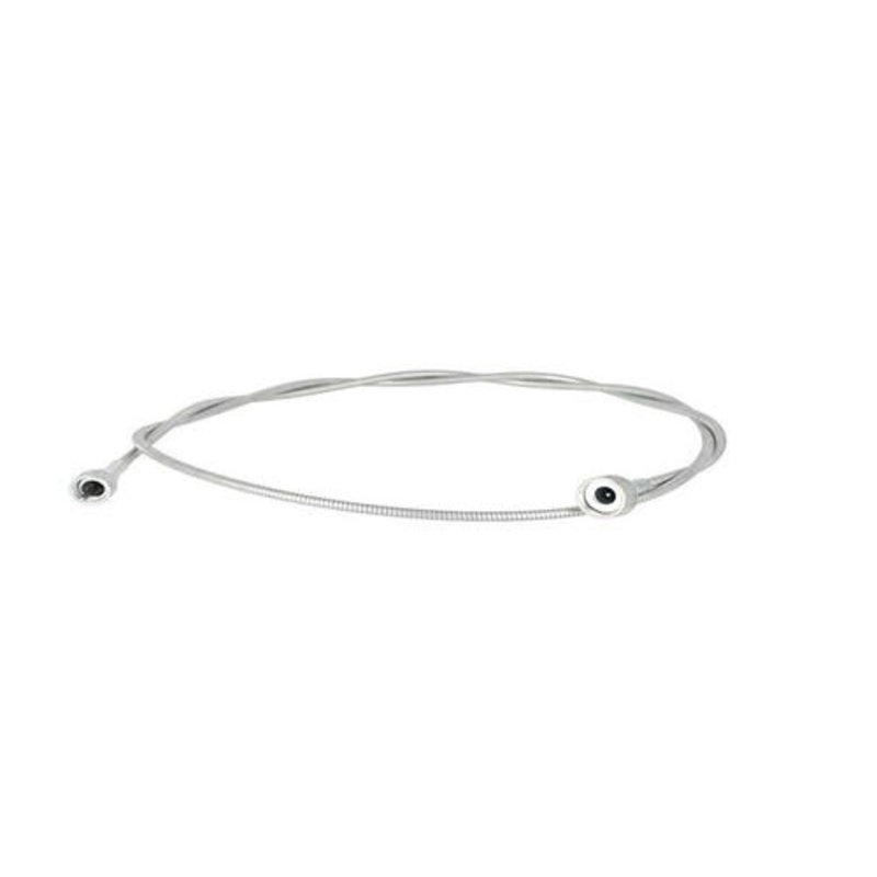 Tachometer Cable - Metal fits International 330 340 460 560 660 886 986 1086 1468 1486 3688 340 371245R91 401830R92