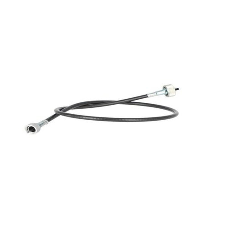 Tachometer Cable - Vinyl fits John Deere 3010 3020 4000 4010 4020 4320 4520 4620 500 500A 3010 4000 AR26721 AR28588 fits White 1ES5231 fits Oliver