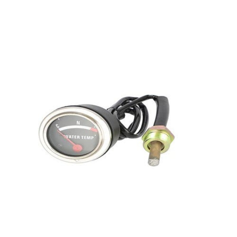 Temperature Gauge fits John Deere 3010 4010 AR26720 AR31901