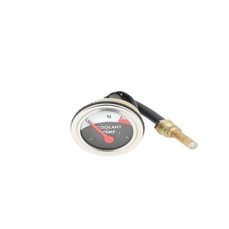 Temperature Gauge fits John Deere 500 700 700A 500A 500 700A 600 500A 600 2510 5010 3020 4020 5020 R34263 AR36383