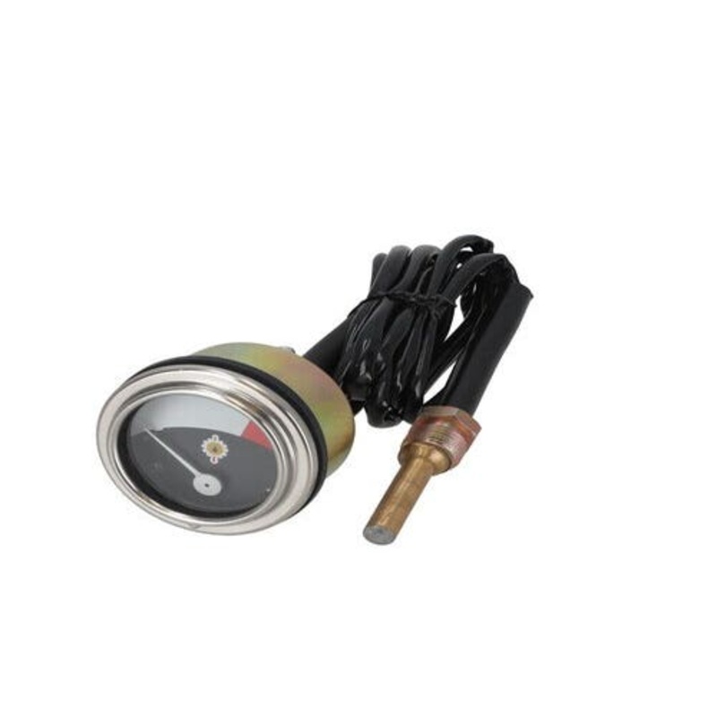 Temperature Gauge - Transmission Oil fits John Deere 3020 4000 4320 4520 4620 4020 500B 500C 510 600 500A 500B 500C 510 600 500A AR46979