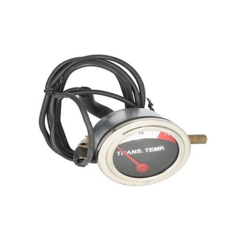 Temperature Gauge - Transmission Oil fits John Deere 500 500 2510 3020 4020 R34258