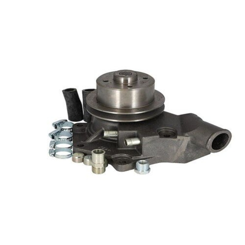 Water Pump fits John Deere 2030 2040S 2140 2150 2155 2240 2255 2350 2355 2510 2520 2550 2555 2750 2755 5400 1640 2040 2650 5300 440 450 410 RE25043