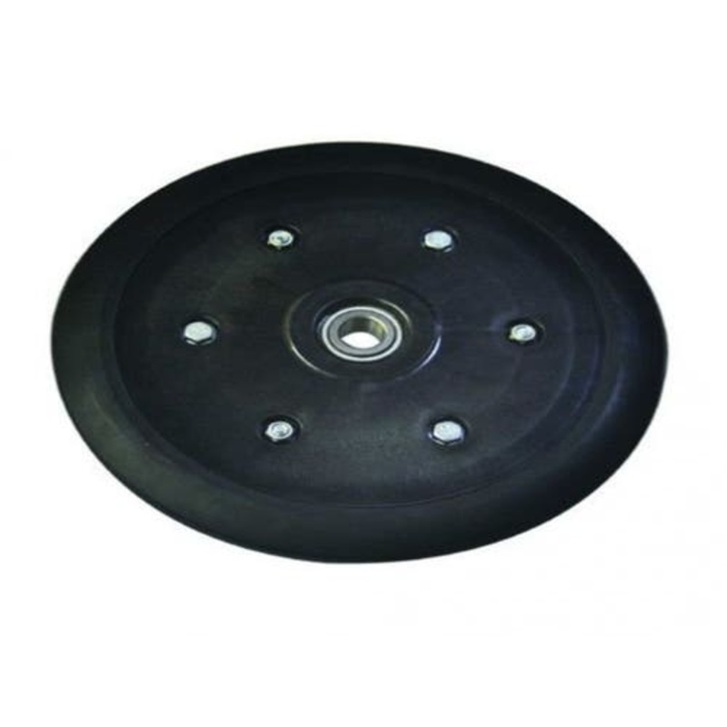 Closing Wheel Assembly fits John Deere 1535 1590 1850 1860 750 1890 1895 1890 1990 1990 AN282296