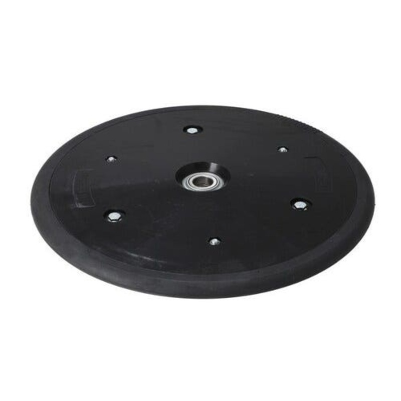 Closing Wheel Assembly fits John Deere 1760 7200 1780 7300 455 455 AA43898 AA34211